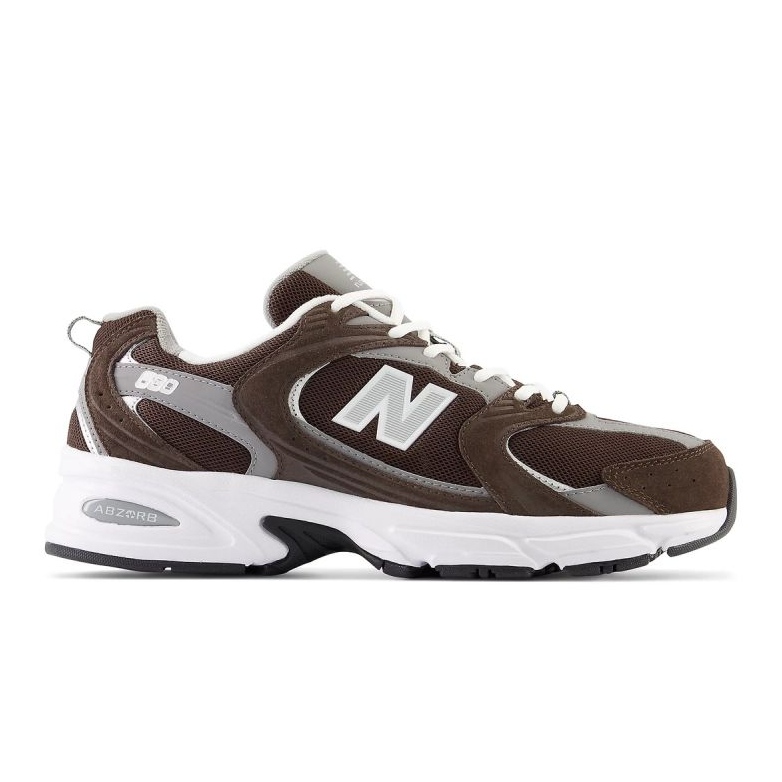 New Balance MR530CL Schuhe braun