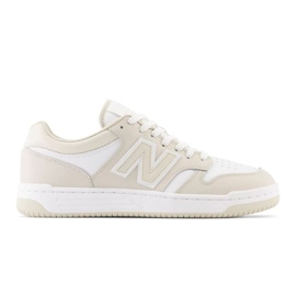 New Balance M BB480LBB Schuhe beige