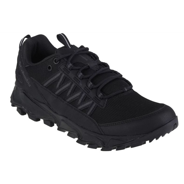 Columbia Flow Fremont M Schuhe 2043991010 schwarz