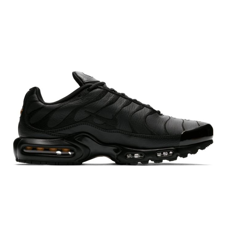 Nike Air Max Plus M AJ2029-001 Schuhe schwarz