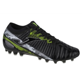 Joma Propulsion Cup 2101 Ag M PCUW2101AG Fußballschuhe schwarz