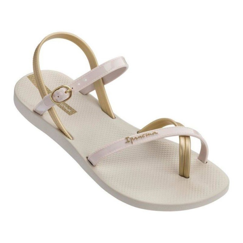 Ipanema Fashion Sand Vii W Sandalen 82682-20352 beige