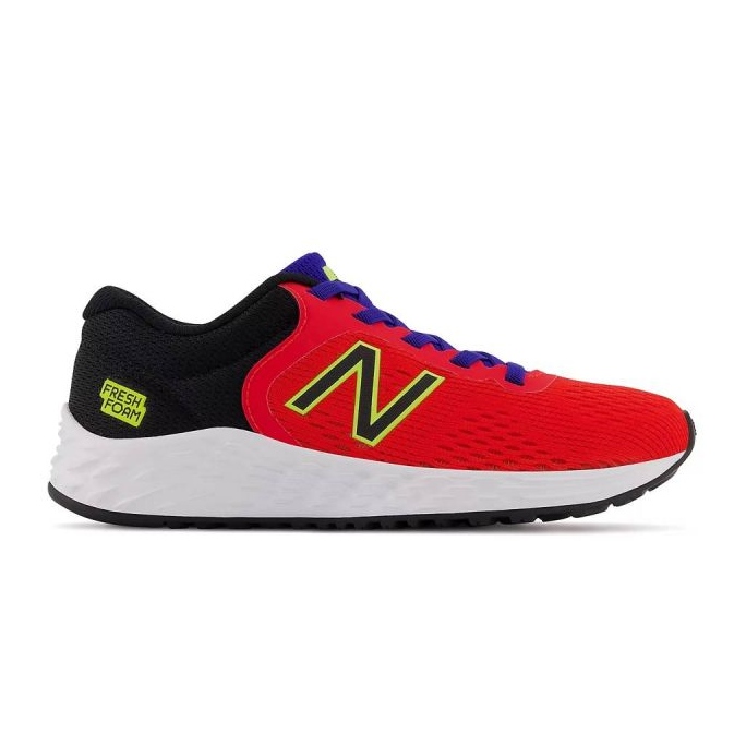 New Balance Jr PAARIGC2 Schuhe rot