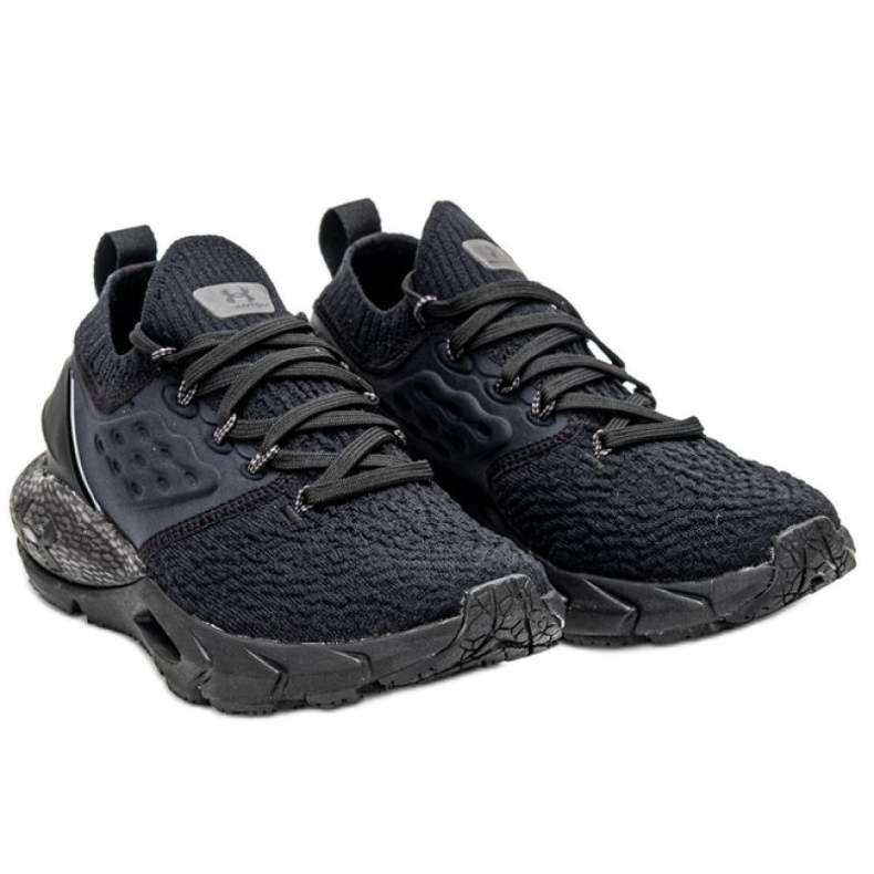 Under Armour Hovr Phantom 2 W Schuhe 3023021-002 schwarz