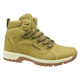 Kappa Dolomo Mid M 242752-4141 Schuhe beige