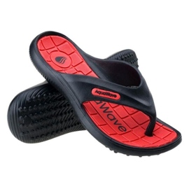 AquaWave Ilamos Teen W Flip-Flops 92800304413 schwarz