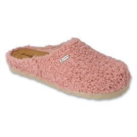 Inblu Befado Damenschuhe 155D137 rosa
