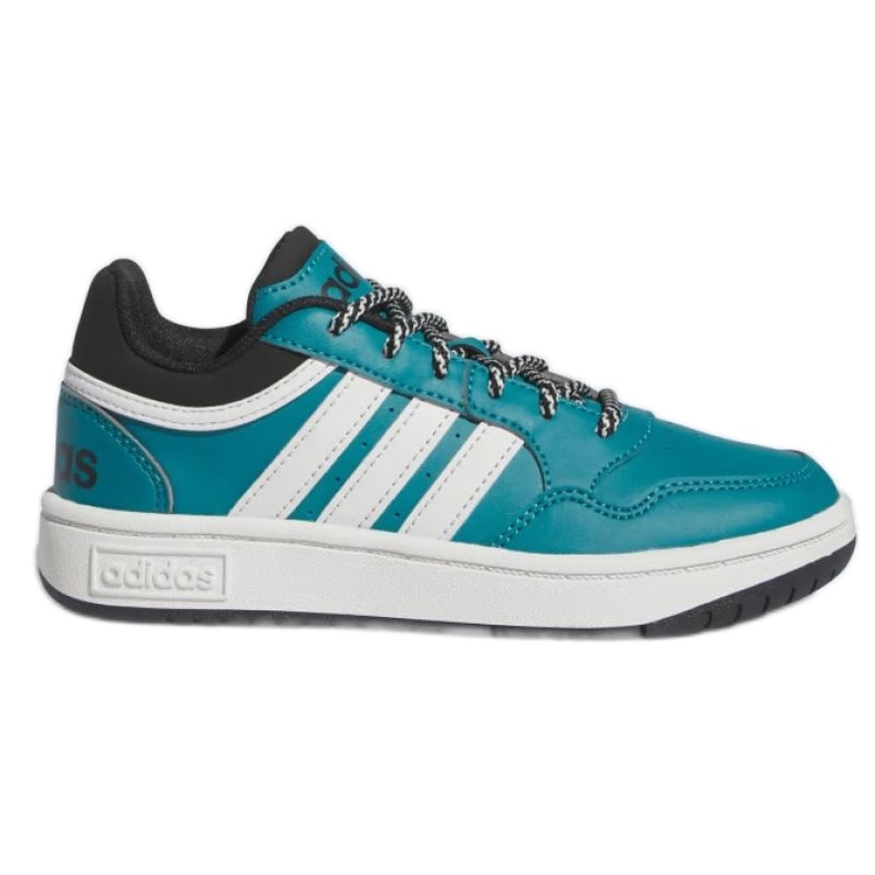 Adidas Hoops 3.0 IF7747 Schuhe grün