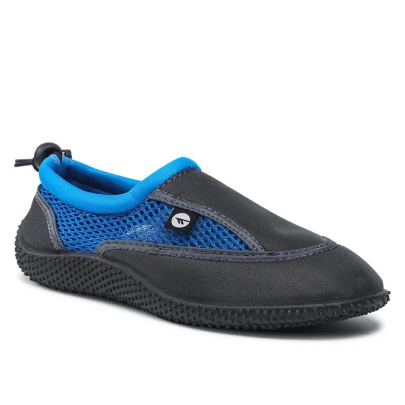 Hi-Tec Reda Teen Jr 92800401691 Wasserschuhe grau blau grautöne