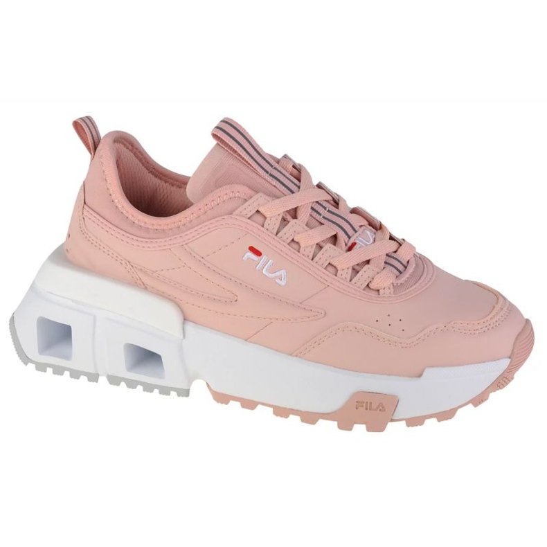 Fila UPGR8 Wmn W Schuhe FFW0125-40009 rosa