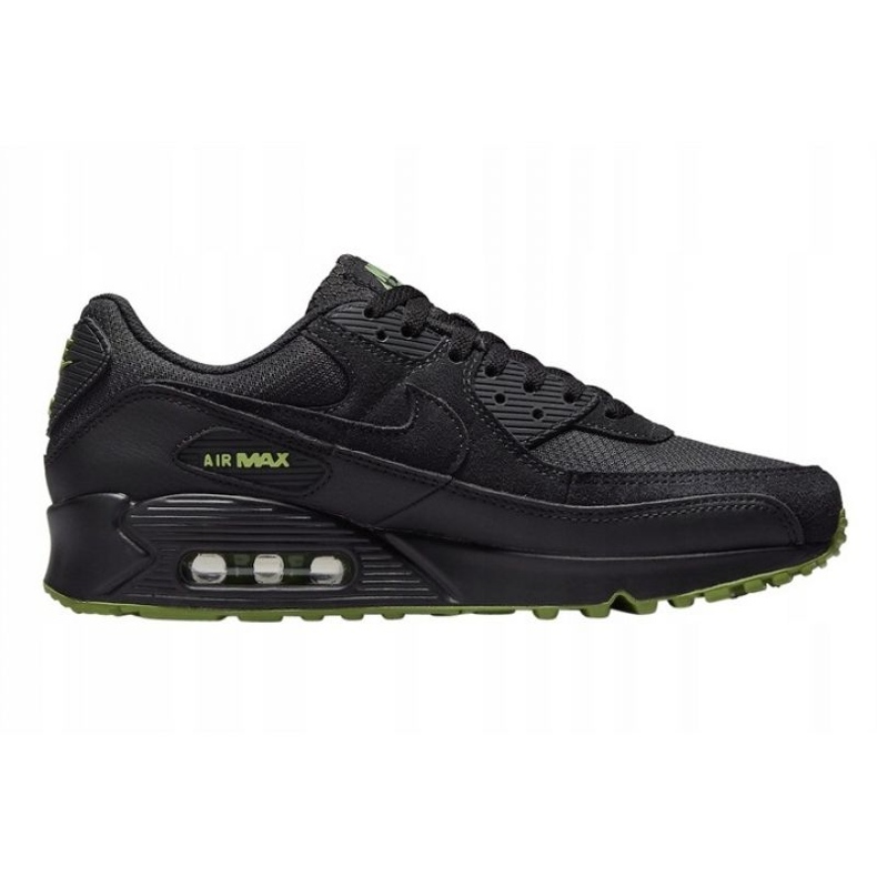 Nike Air Max 90 M DQ4071-005 Schuhe schwarz