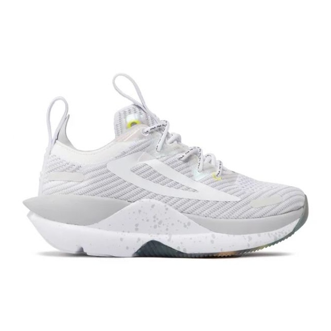 Fila Shocket St Wmn W Schuhe FFW0107-83081 weiß