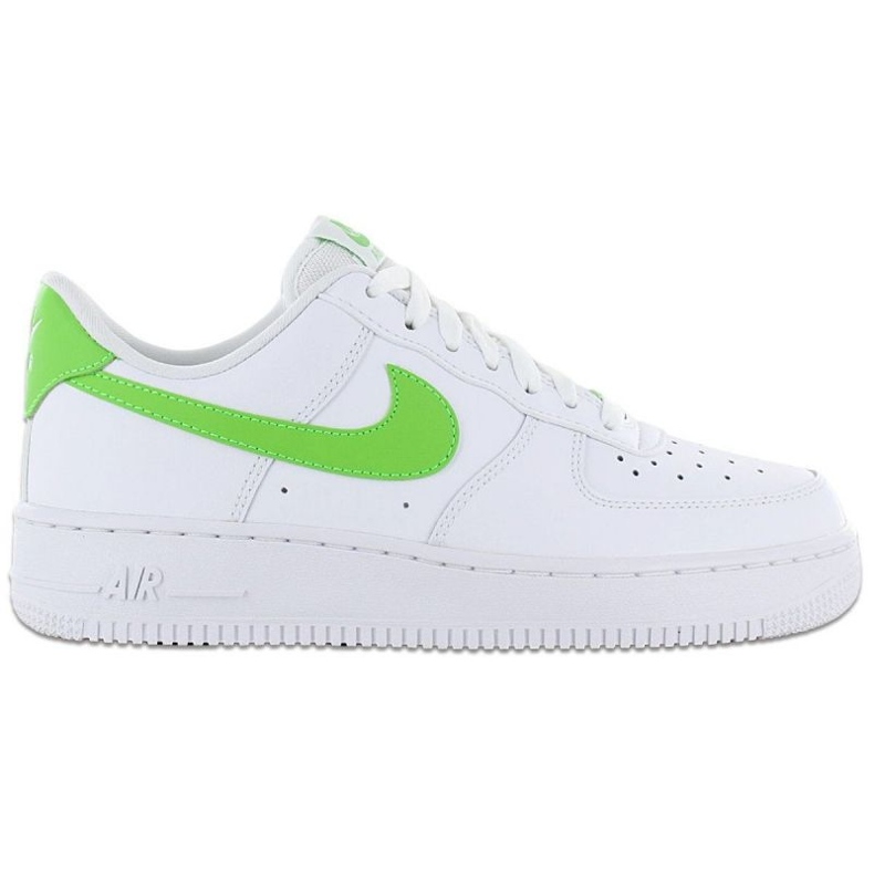 Nike Wmns Air Force 1 '07 W DD8959-112 Schuhe weiß