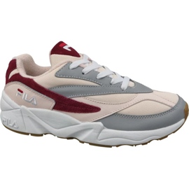 Fila 94 Wmn Low W Schuhe 1010552-6QW grau