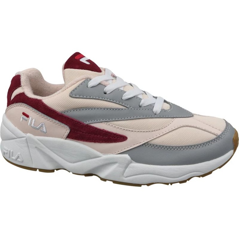 Fila 94 Wmn Low W Schuhe 1010552-6QW grau