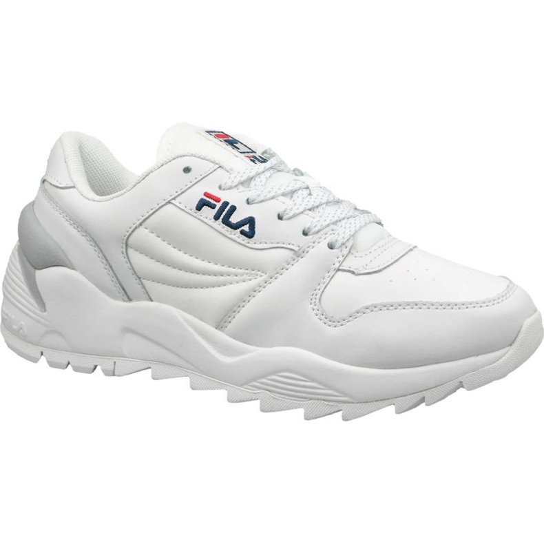 Fila Orbit Cmr Jogger L Low Wmn 1010621-1FG Schuhe weiß