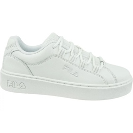 Fila Overstate X Aversario Low W 1010895-1FG Schuhe weiß