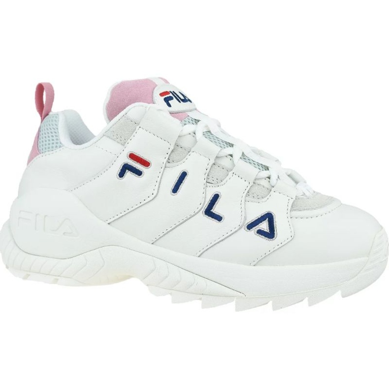 Fila Countdown Low W Schuhe 1010751-92W weiß