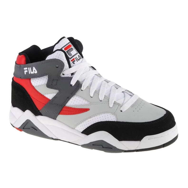 Fila M-Squad Nbk M FFM0154-13163 Schuhe weiß