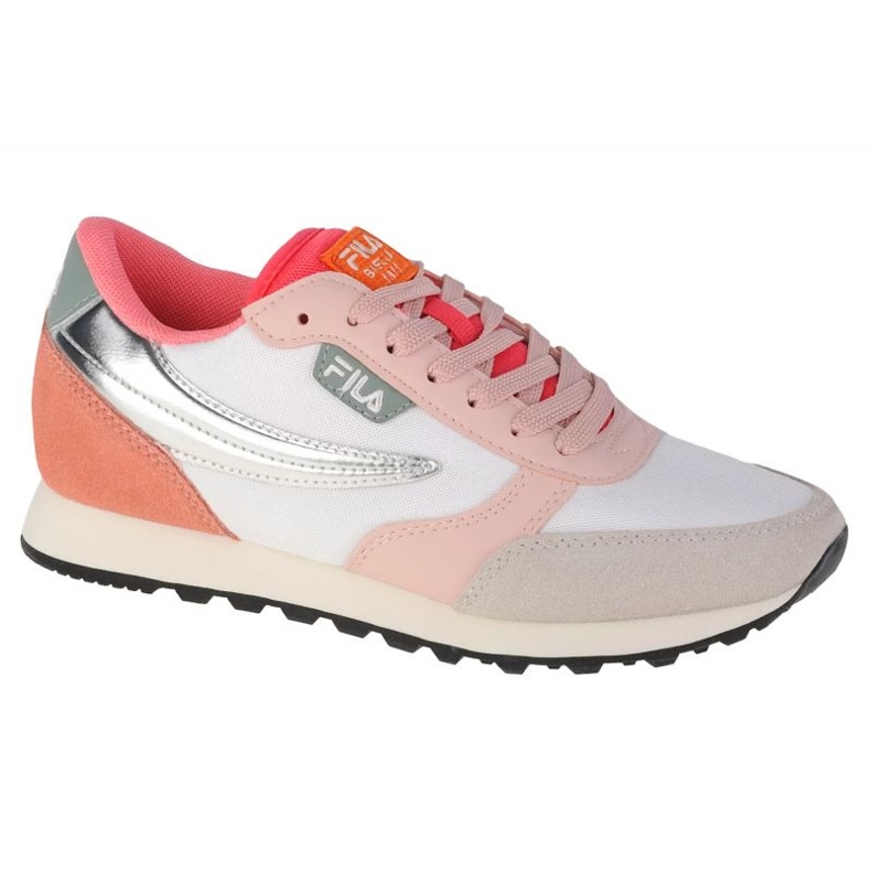 Fila Orbit Cb Low W Schuhe FFW0038-13059 rosa