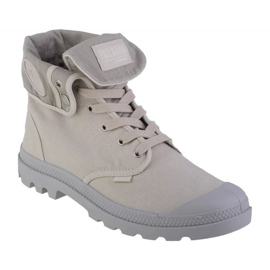 Palladium Baggy M 02353-095-M Schuhe beige