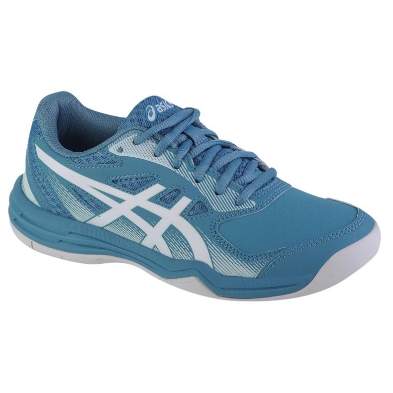 Asics Court Slide 3 W Schuhe 1042A209-401 blau