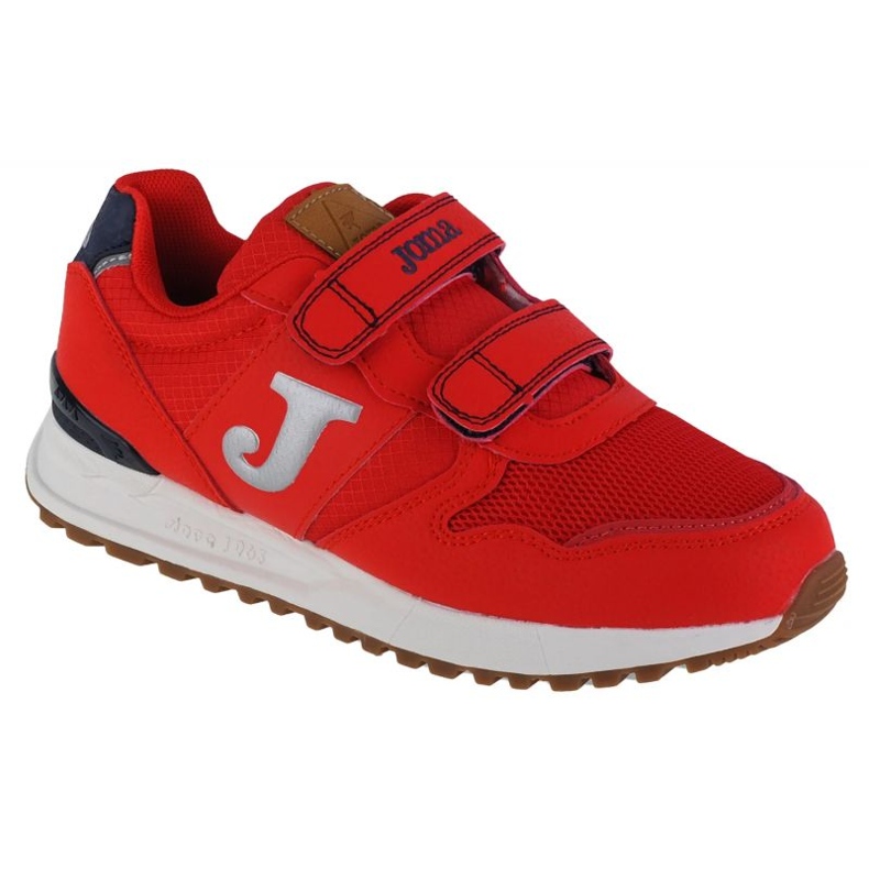 Joma J.200 2306 J200S2306V Schuhe rot