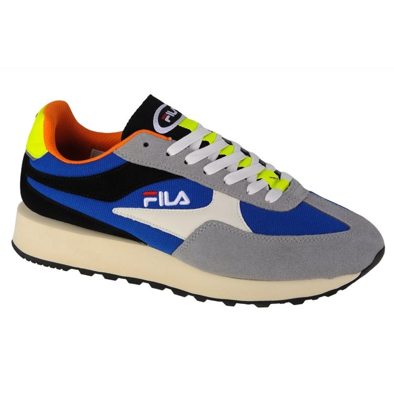 Fila Soulrunner M FFM0056-50000 Schuhe blau
