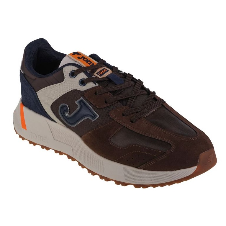 Joma C.1986 Herren 2224 M C1986W2224 Schuhe braun