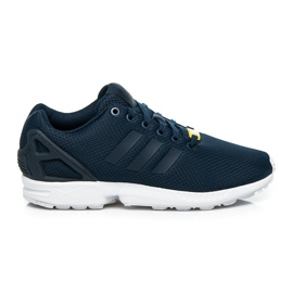 Adidas Zx Flux Men blau