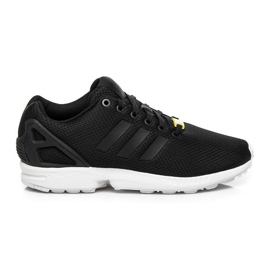 Adidas Zx Flux Men schwarz