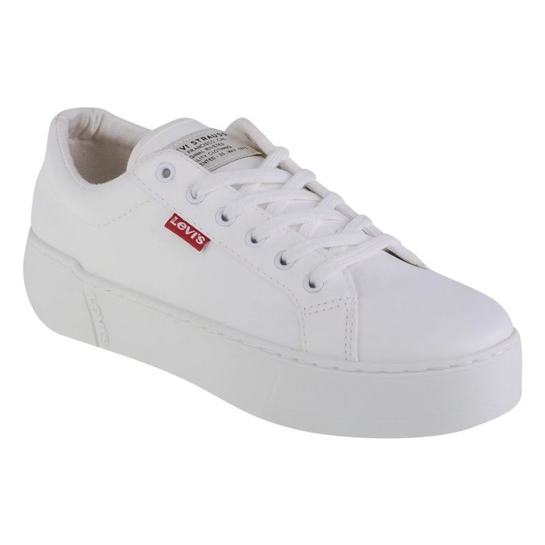Levis Levi's Tijuana 2.0 Schuhe 234188-661-50 weiß