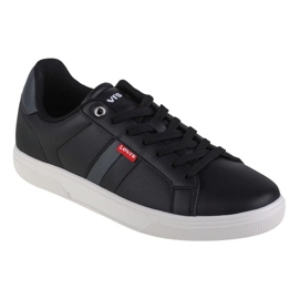 Levis Levi's Archie M Schuhe 235431-794-59 schwarz