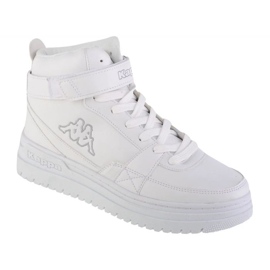 Kappa Draydon W Schuhe 243346-1014 weiß