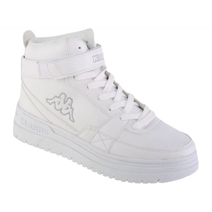 Kappa Draydon W Schuhe 243346-1014 weiß