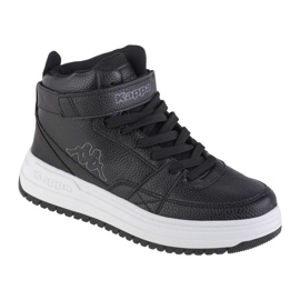 Kappa Draydon W Schuhe 243346-1116 schwarz