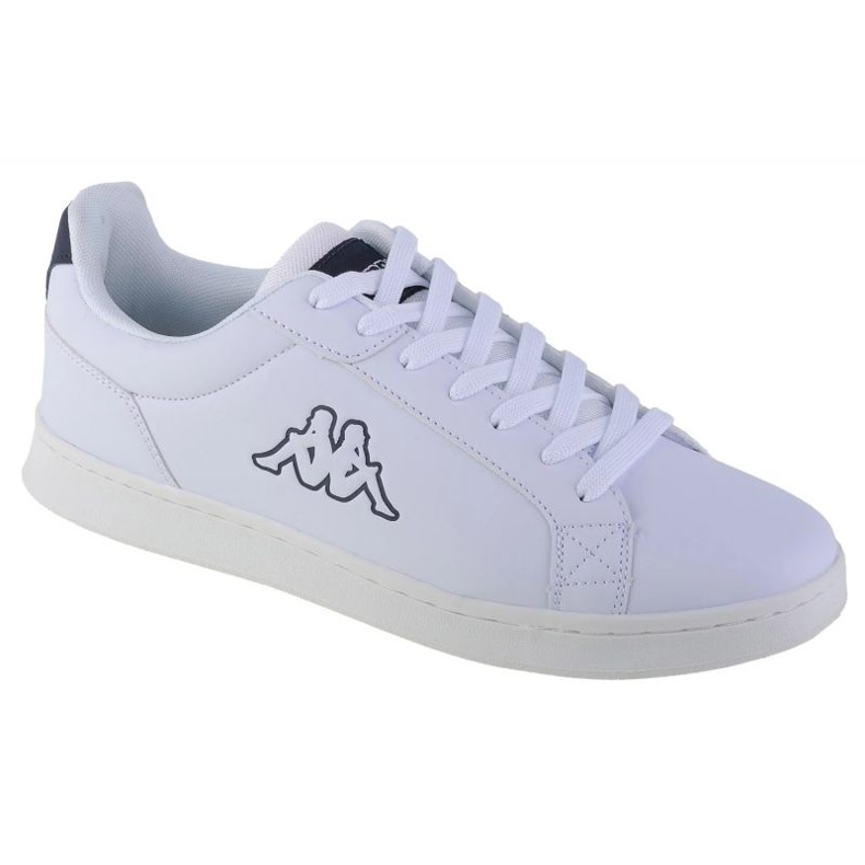 Kappa Kelford M 243352-1067 Schuhe weiß
