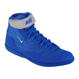 Nike Inflict 3 M Schuhe 325256-401 blau