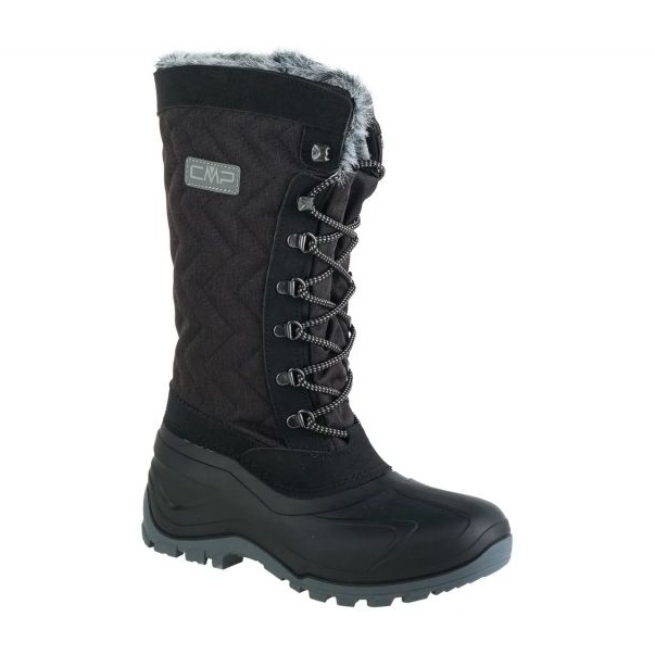 CMP Nietos W Schuhe 3Q47966-U973 schwarz