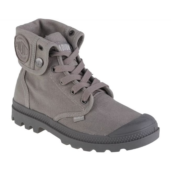 Palladium Baggy 92353-066-M Schuhe grau