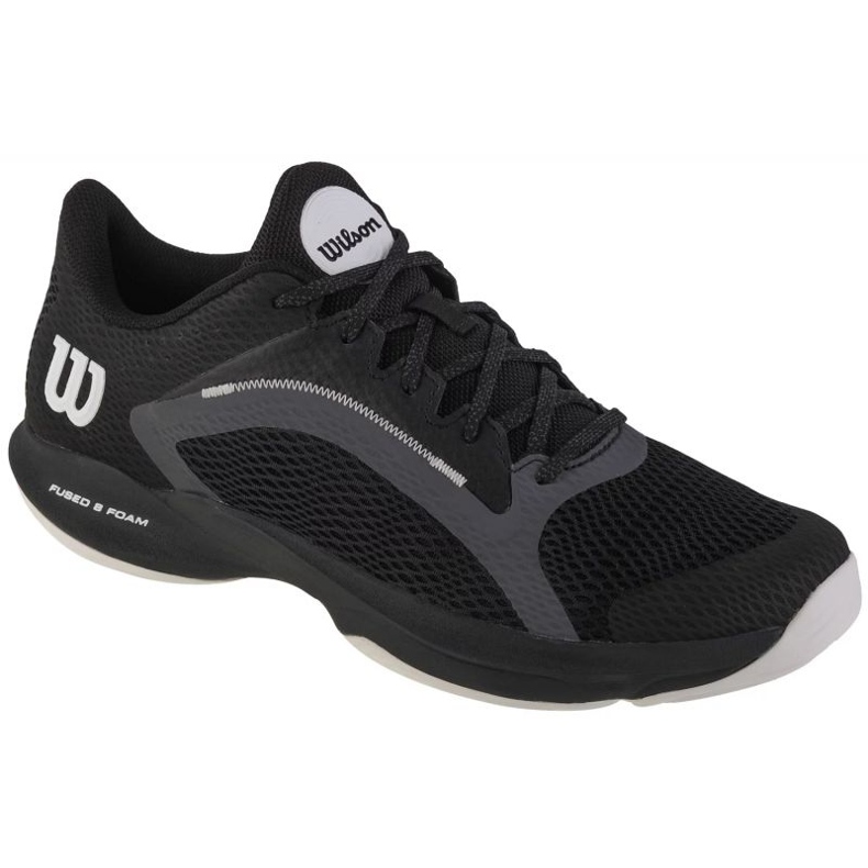 Wilson Hurakn 2.0 M WRS330500 Schuhe schwarz