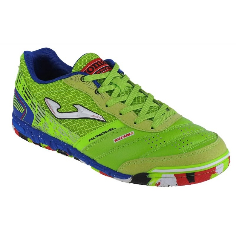 Joma Mundial 2311 In M MUNW2311IN Schuhe grün