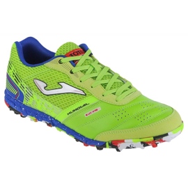 Joma Mundial 2311 Tf M MUNW2311TF Schuhe grün