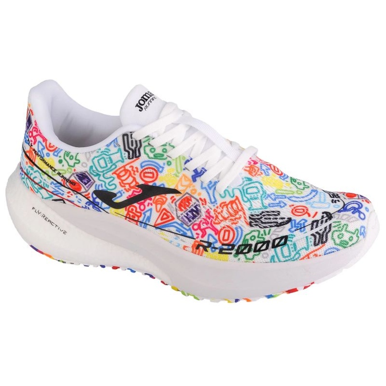 Joma R.2000 2302 M RR200W2302 Schuhe weiß