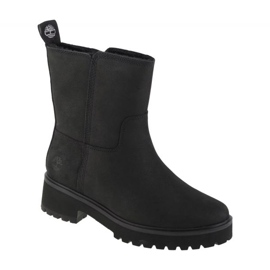 Timberland Carnaby Cool Wrmpullon Wr W 0A5NS3 Schuhe schwarz