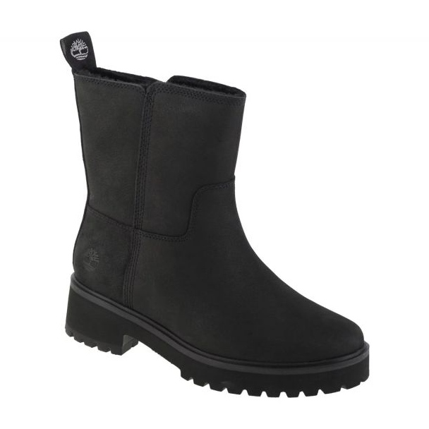 Timberland Carnaby Cool Wrmpullon Wr W 0A5NS3 Schuhe schwarz