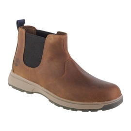 Timberland Atwells Ave Chelsea M 0A5R8Z Schuhe braun