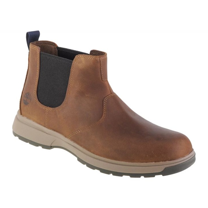 Timberland Atwells Ave Chelsea M 0A5R8Z Schuhe braun