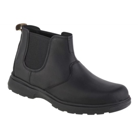 Timberland Atwells Ave Chelsea M 0A5R9M Schuhe schwarz
