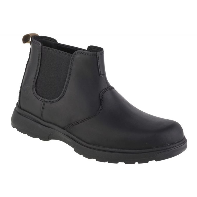 Timberland Atwells Ave Chelsea M 0A5R9M Schuhe schwarz